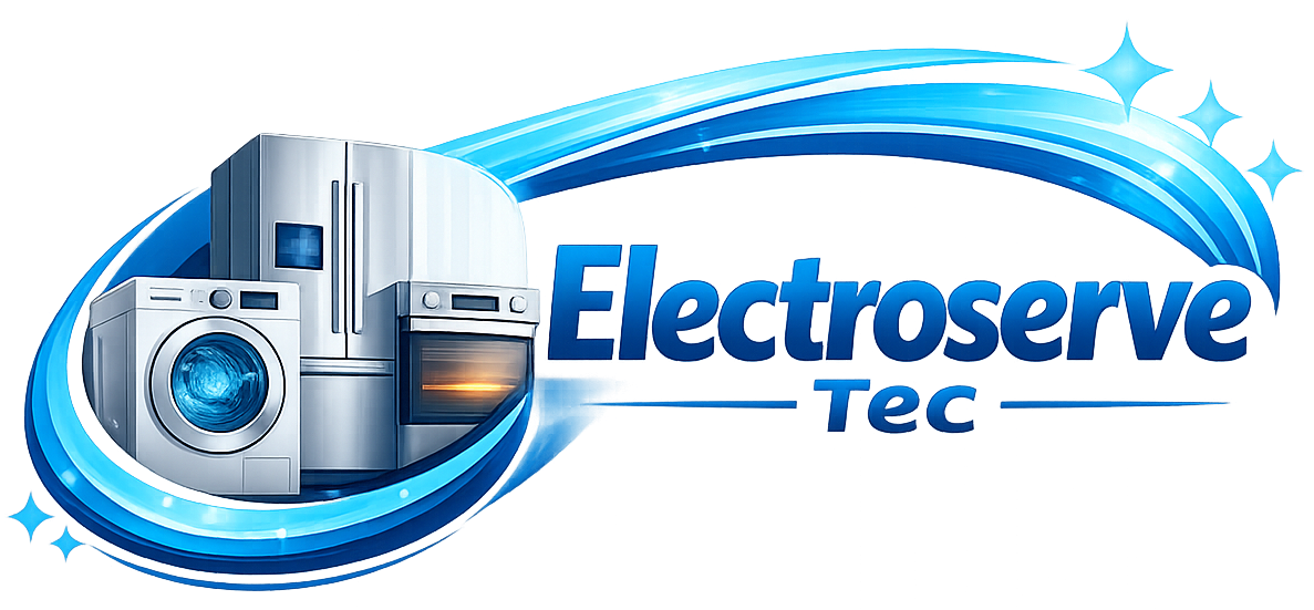 logo electroserve tec