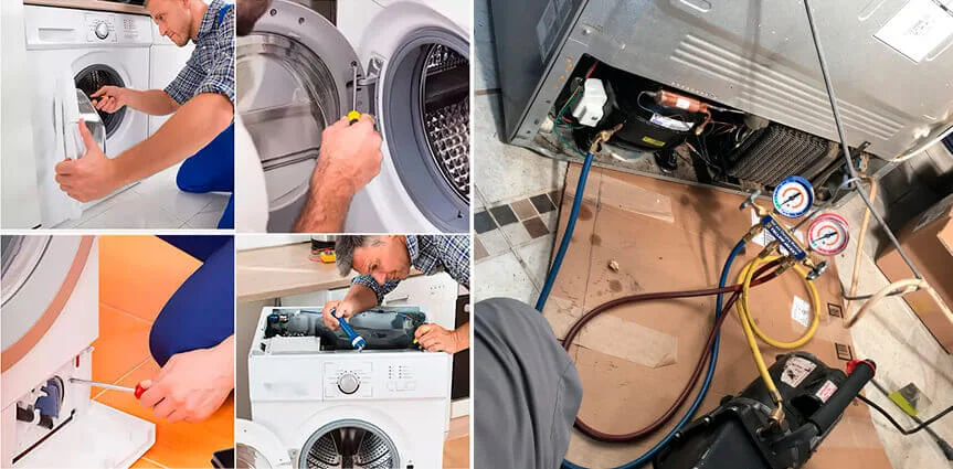 Instalação Eletrodomésticos em São Paulo